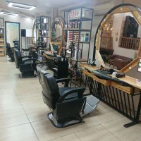 استخدام آرایشگر مردانه