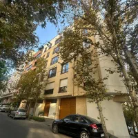 فروش آپارتمان ۱۶۰ متری فاز۳ مهرشهر ورودی