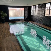 باغ ویلا استخردار بلک گاردن