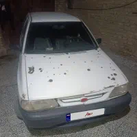 پرایدمدل81 انژکتور