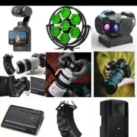 فروش و اجاره دوربین های عکاسی و فیلمبرداری|دوربین عکاسی و فیلمبرداری|بروجرد, |دیوار