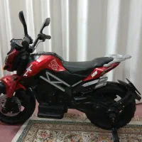 موتور شارژی