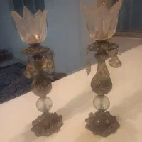 شمعدانی|صنایع دستی و سایر لوازم تزئینی|شهر ری, دولتآباد|دیوار