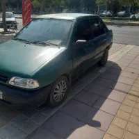 پراید مدل ۸۰