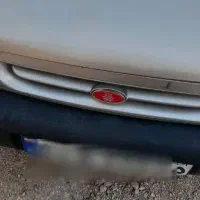 پراید مدل ۹۰