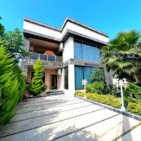 ویلای دوبلکس فرنیش با استخر و سند6دانگ اپادانا