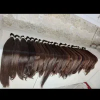 موی طبیعی بانوان