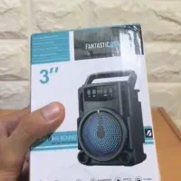 اسپیکر نو بلوتوث دارقلش خور