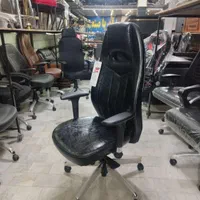 صندلی مدیریت آیریا صنعت|دفتر کار|کرج, حصارک بالا|دیوار