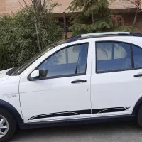 فروش خودرو کوییک SR با استاندارد ۸۵ گانه|خودرو سواری و وانت|تهران, آبشار تهران (دریاچه)|دیوار