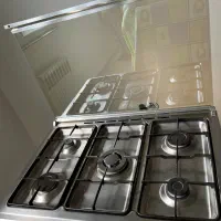 اجاق گاز فردار|اجاق گاز و لوازم برقی پخت‌وپز|رباط‌کریم, مسکن مهر آبشناسان|دیوار