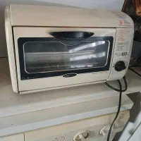 توستر|اجاق گاز و لوازم برقی پخت‌وپز|تهران, هاشم‌آباد|دیوار