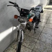 موتور پارکینگی 95|موتورسیکلت|شوش, |دیوار