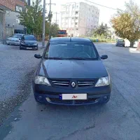 خودروی ال90 E1 پارس خودرو مدل89