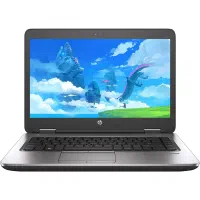 لپ تاپ استوک  Hp pro book 640 G2 ( اقساطی)|رایانه همراه|کرمانشاه, |دیوار