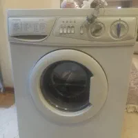 لباسشویی سامسونگ ۷کیلو.