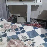 اتو ایستاده