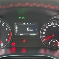 اپتیما gt line 2016|خودرو سواری و وانت|تهران, دریا|دیوار