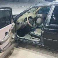 پژو مدل ۹۰ رنگ مشکی میتالیک ماشین شهرستان بوده|خودرو سواری و وانت|قشم, |دیوار