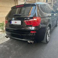 BMW X3|خودرو سواری و وانت|تهران, پونک|دیوار