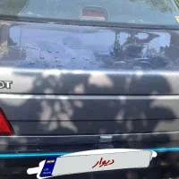 پژو ۴۰۵ مدل ۸۷|خودرو سواری و وانت|شیرود, |دیوار