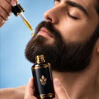 کاشت. ریش ممنوعه