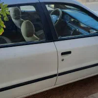 سمند lx مدل ۹۴|خودرو سواری و وانت|یزد, |دیوار