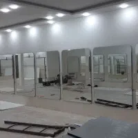 فروش و نصب شیشه و آینه