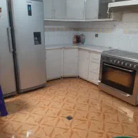 کابینت فلزی