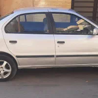 سمند مدل۸۴ بسیار تمیز تک برگ سند|خودرو سواری و وانت|شهرکرد, |دیوار