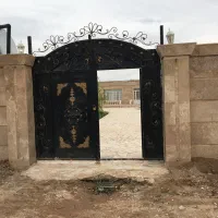 فروش ویلای 500متری ملکی تکمیل فول امتیازات