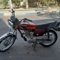 کبیر ۱۵۰|موتورسیکلت|ساوه, |دیوار