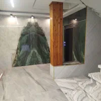 80 متر فلت تجاری دائم 30 متر تراس اول هفت تیر