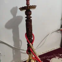 قلیان دوسیب شلیل