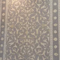 فرش طلاکوب ۱۲۰۰شانه