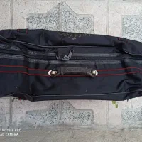 1 عدد چمدان|کیف، کفش، کمربند|کرمانشاه, |دیوار
