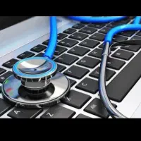 نصب ویندوز و نرم افزارهای کاربردی در محل