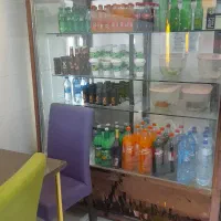 فروش یخچال ویترینی