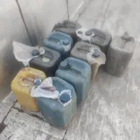 بیست لیتری آب