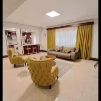 سوئیت نوساز حیاط پارکینگدارسرویس ایرانی فرنگی
