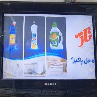 تلویزیون  ۲۱اینچ سامسونگ