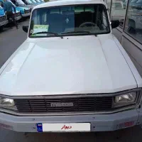 مزدا اصل ژاپن مدل 90