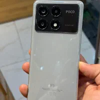 پوکو X6pro 512GB