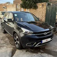 تیگو7مدل 97بدون رنگ خانگی