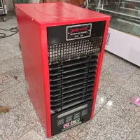 بخار انرژی مشهد ظهور  ۶۲۵ درحدنو  نو