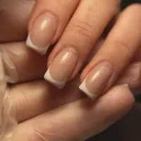 کاشت ناخن لوکس|خدمات آرایشگری و زیبایی|یاسوج, |دیوار