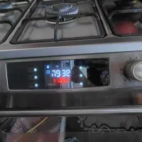 اجاق گاز فردار