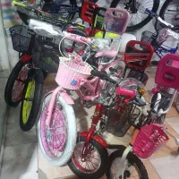 معاوضه نو باکارکرده۲۰ ۲۴ ۲۶ ۲۷رحیمی اراک قائم مقام|دوچرخه، اسکیت، اسکوتر|اراک, |دیوار