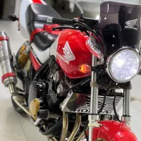 cb400|موتورسیکلت|دیواندره, |دیوار