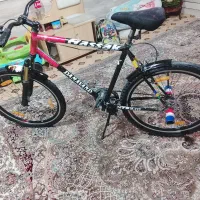 حراج دوچرخه 26 اساک اصل حراج